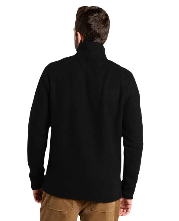 Toad & Co Mens Kennicott 1/4 Zip