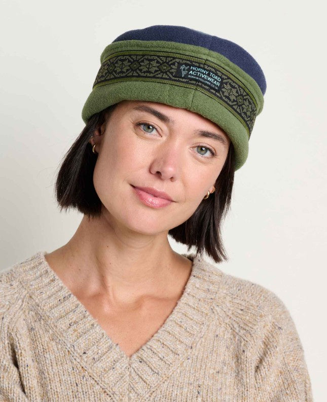 Toad & Co The Winter Toque