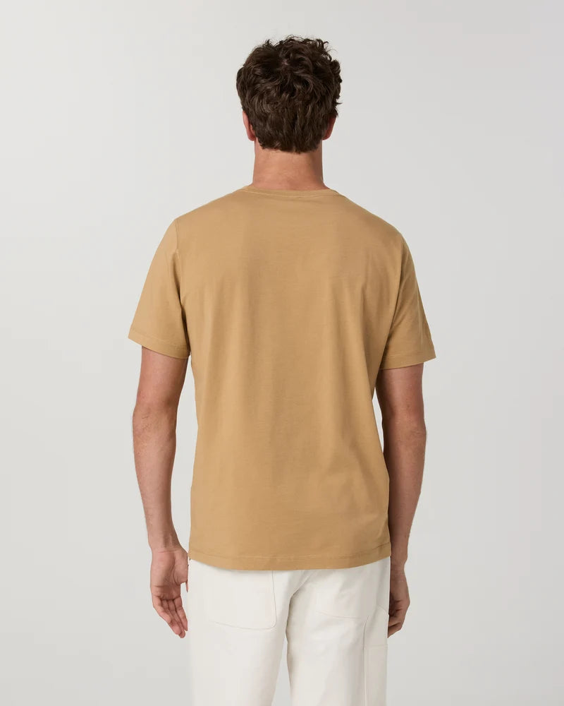 Vuori Mens Tuvalu Tee