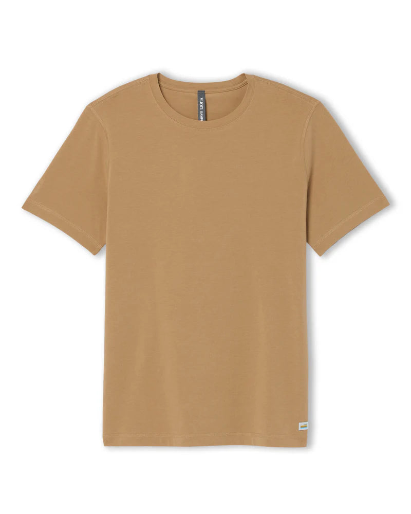 Vuori Mens Tuvalu Tee