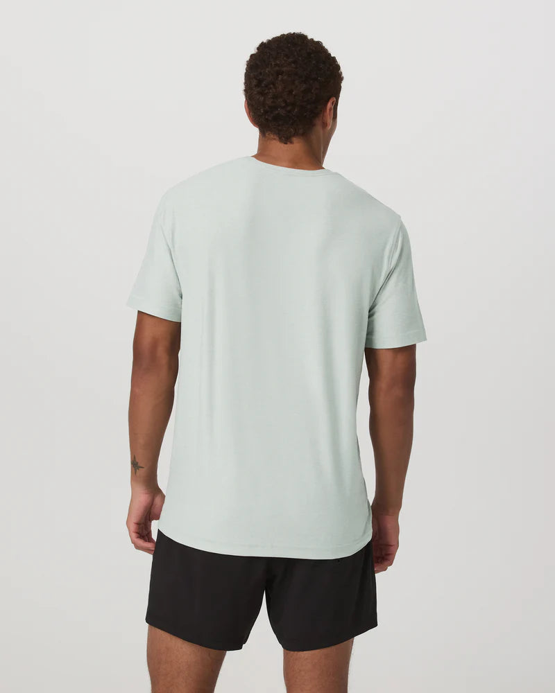 Vuori Mens Strato Tech Tee
