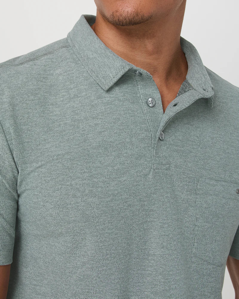 Vuori Mens Ace Polo