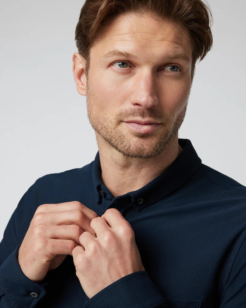 Vuori Mens Ace Button Down