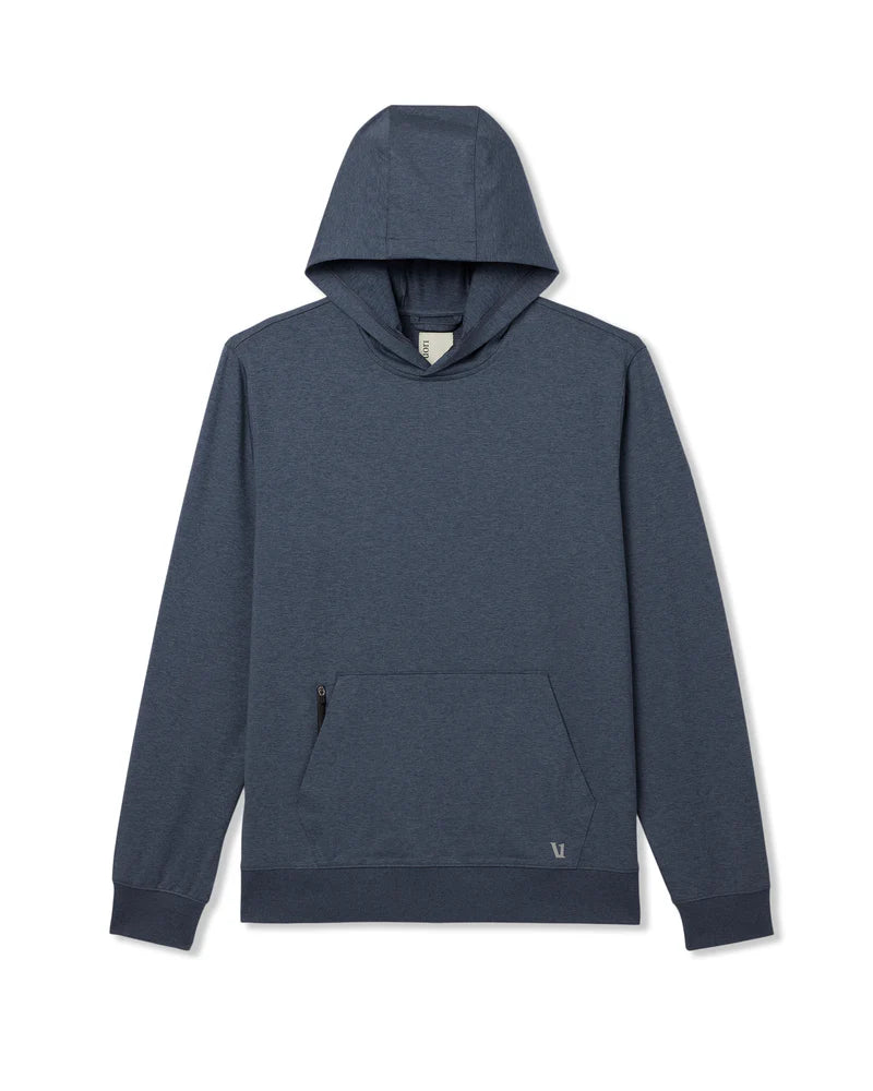 Vuori Mens Sunday Hoodie 2.0
