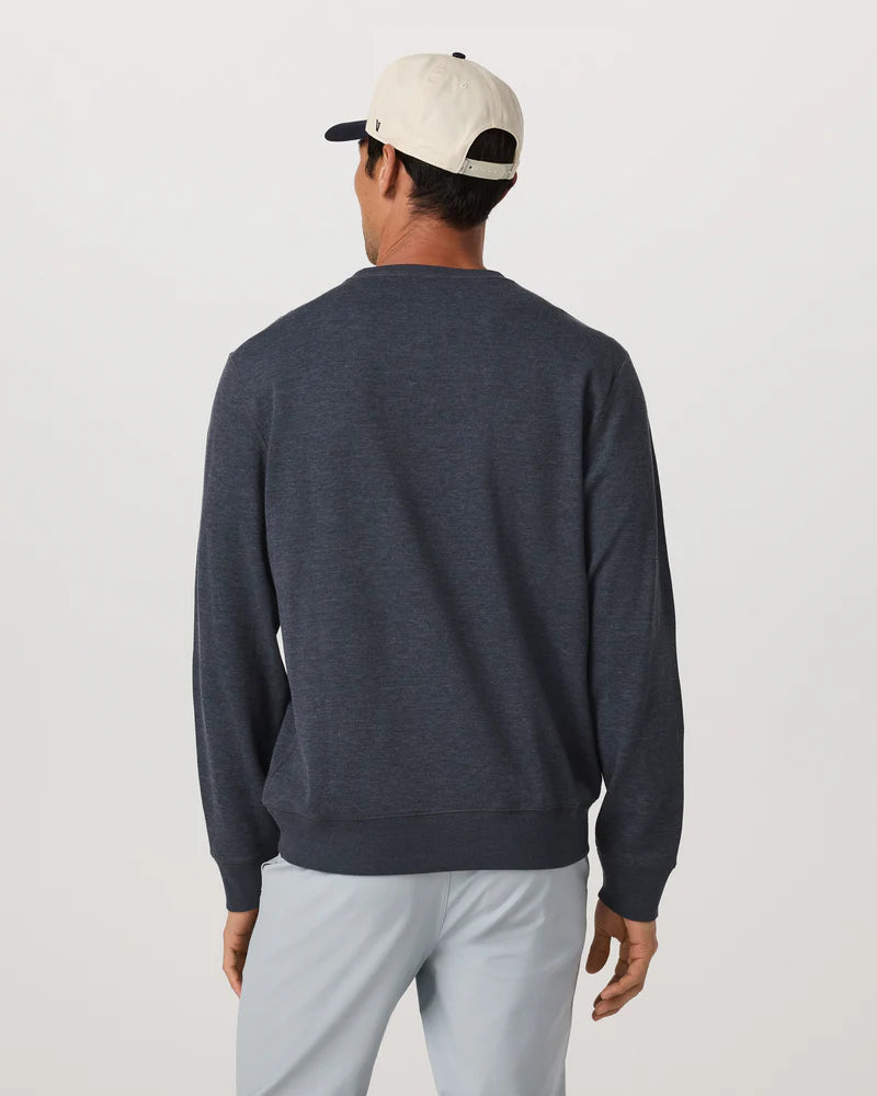 Vuori Mens Jeffreys Crew 2.0