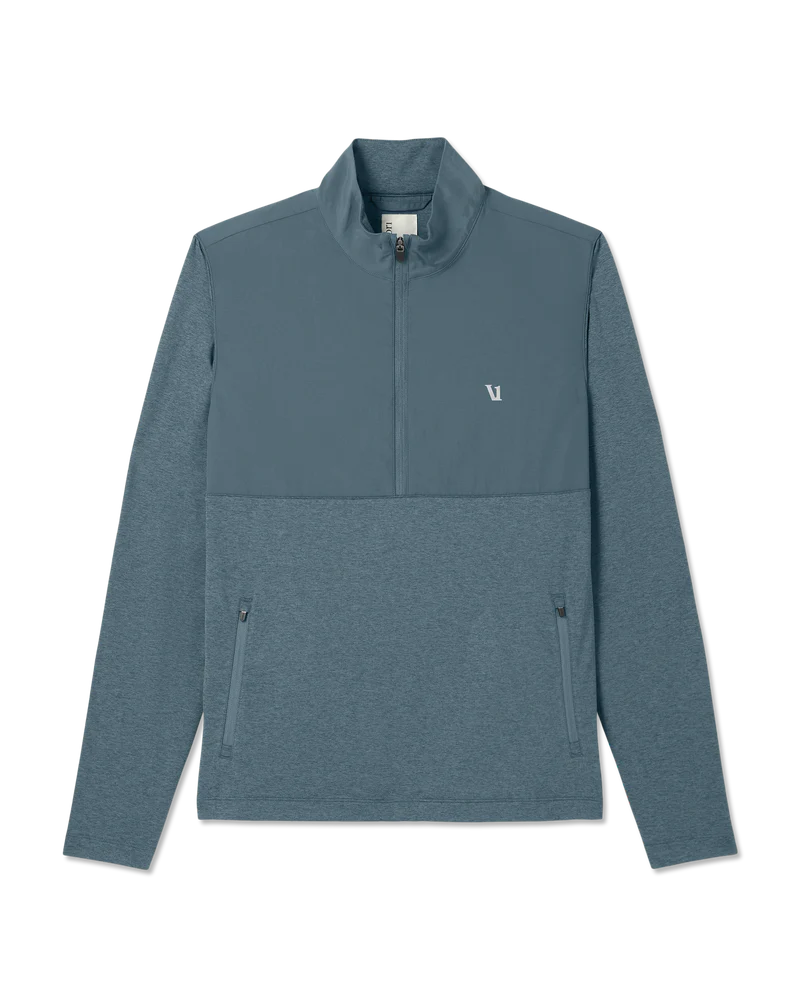 Vuori Mens Sunday Element 1/2