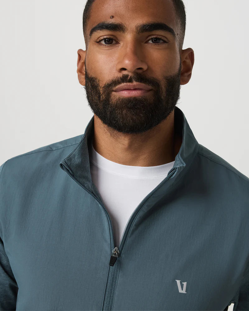 Vuori Mens Sunday Element 1/2