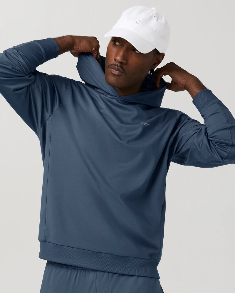 Vuori Mens Sunday Pullover Hoodie