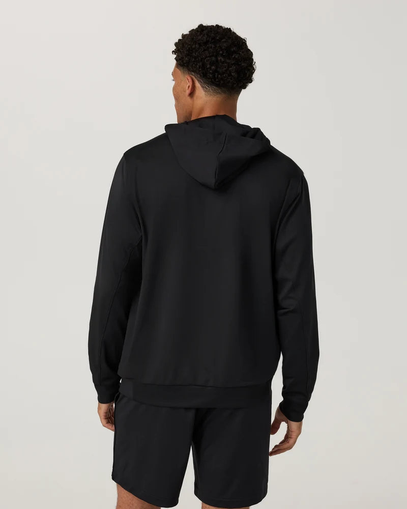 Vuori Mens Sunday Pullover Hoodie