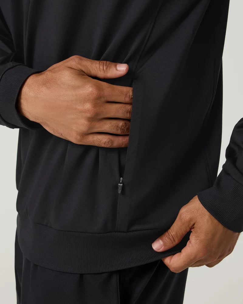 Vuori Mens Sunday Pullover Hoodie
