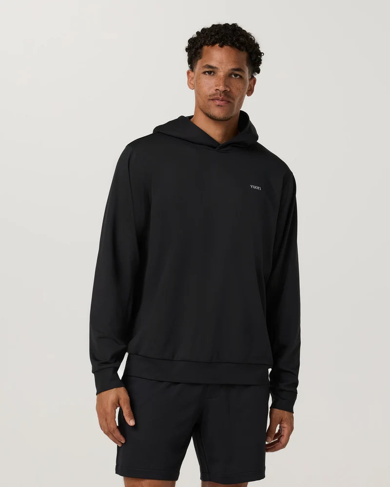 Vuori Mens Sunday Pullover Hoodie