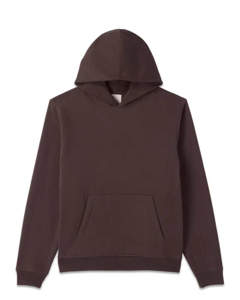 Vuori Mens Seaside Pullover Hoodie 2.0