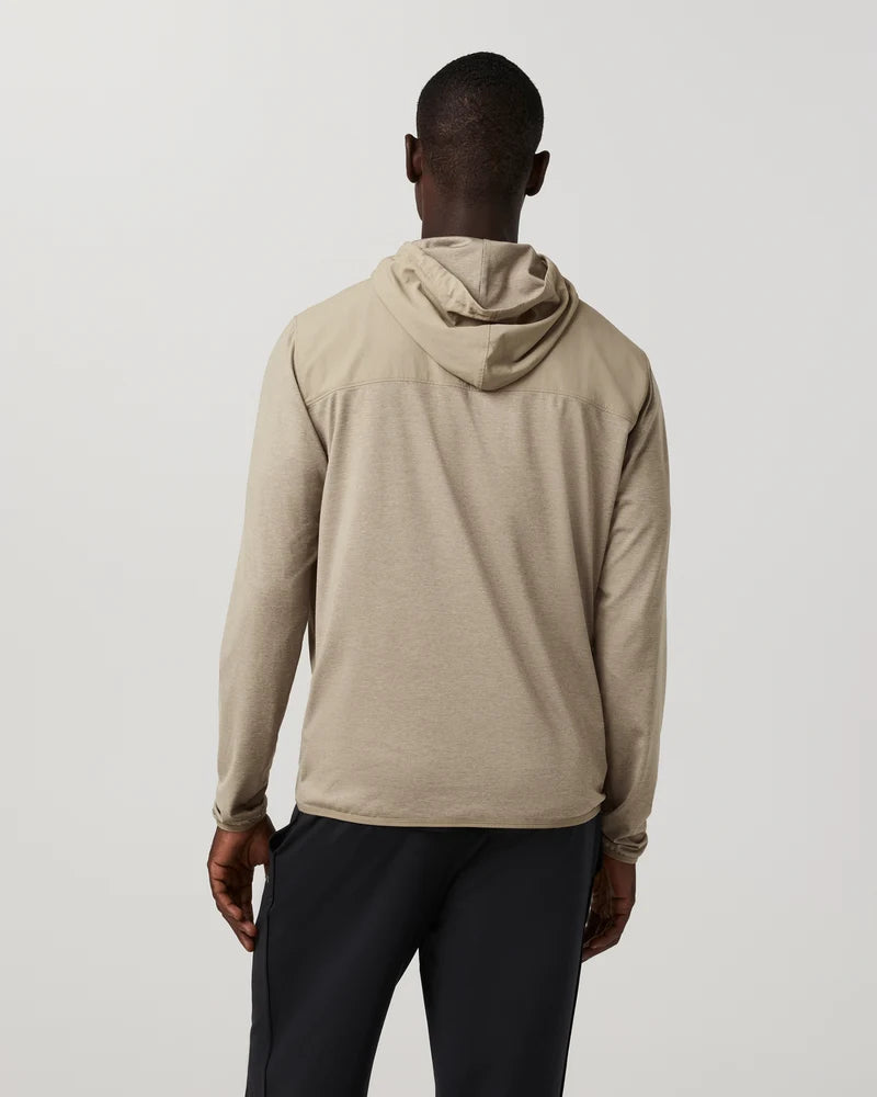 Vuori Mens Sunday Element Jacket