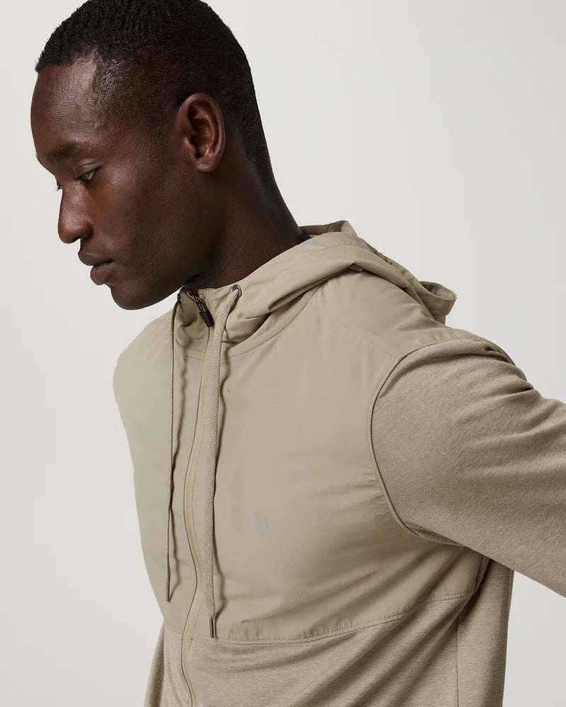 Vuori Mens Sunday Element Jacket