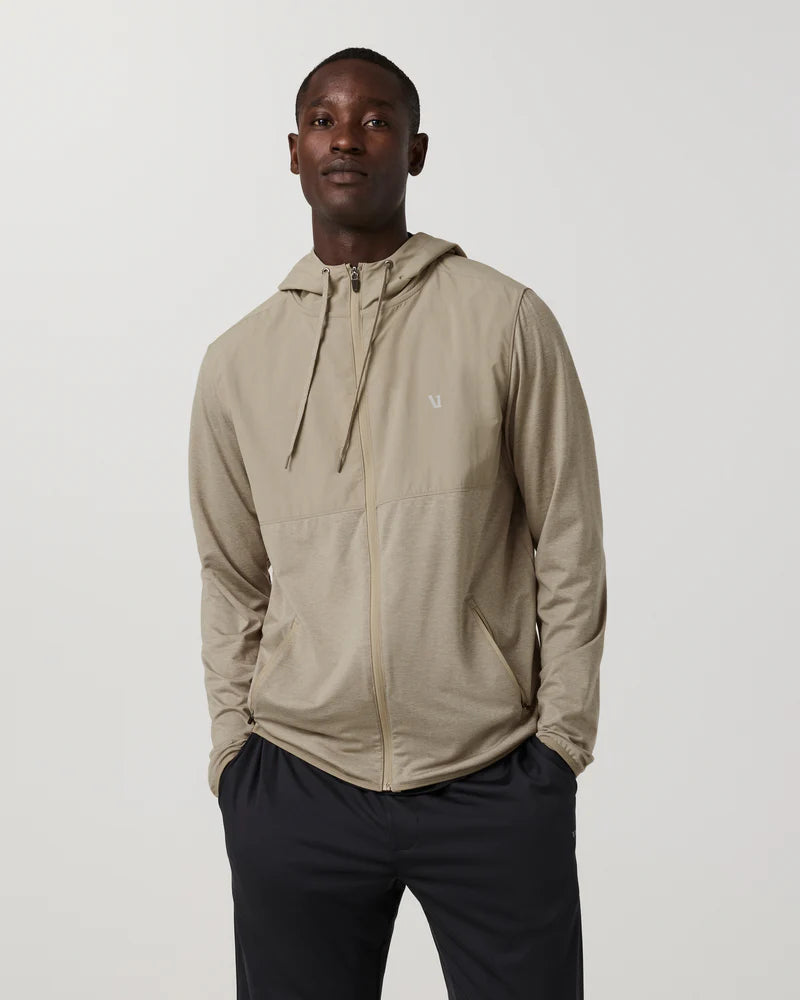Vuori Mens Sunday Element Jacket