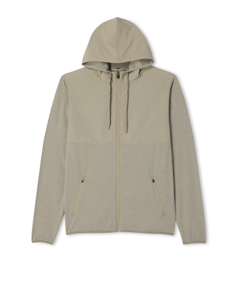 Vuori Mens Sunday Element Jacket