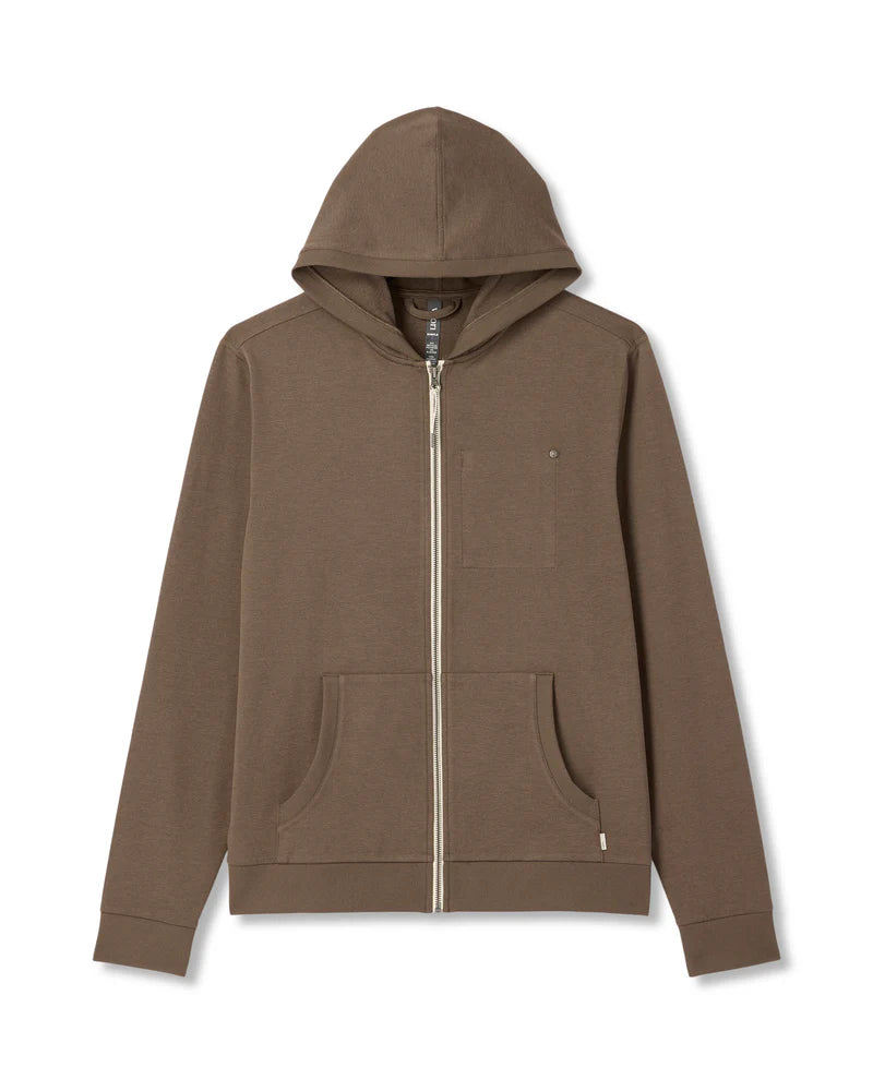 Vuori Mens Coronado Hoodie