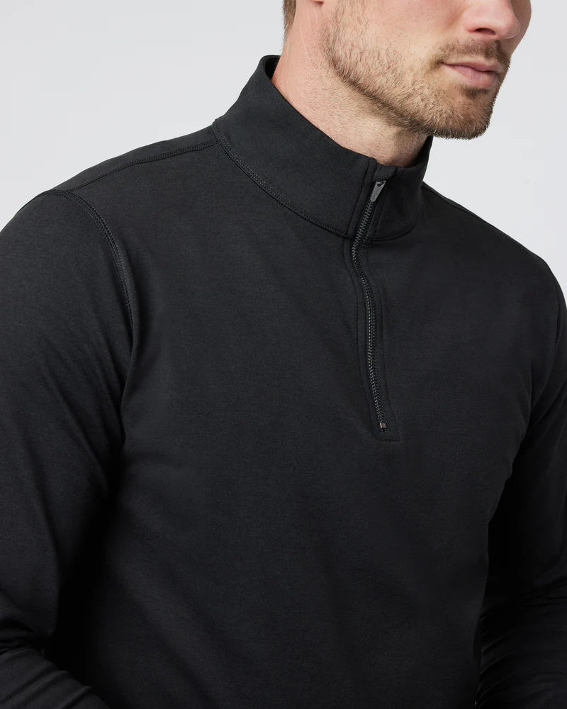 Vuori Mens Coronado Half Zip