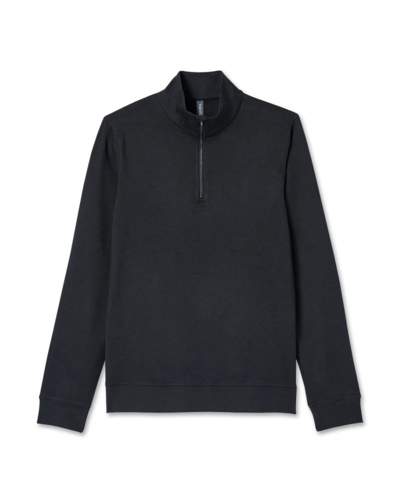 Vuori Mens Coronado Half Zip
