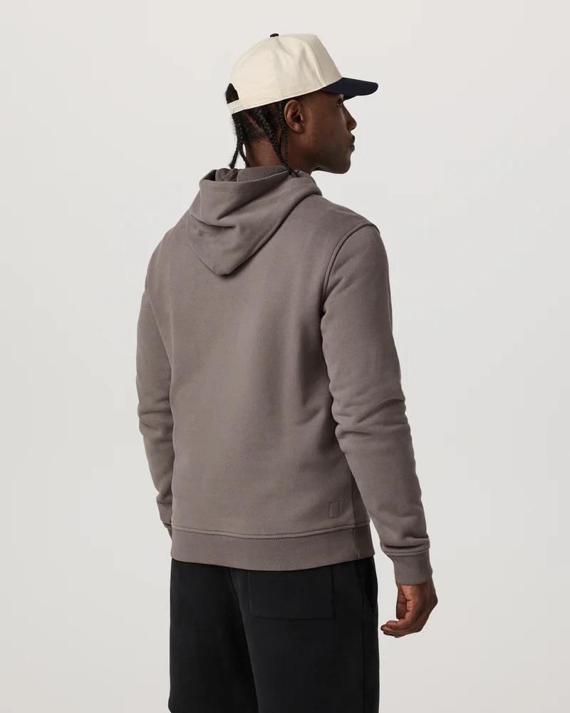 Vuori Mens Seaside Pullover Hoodie