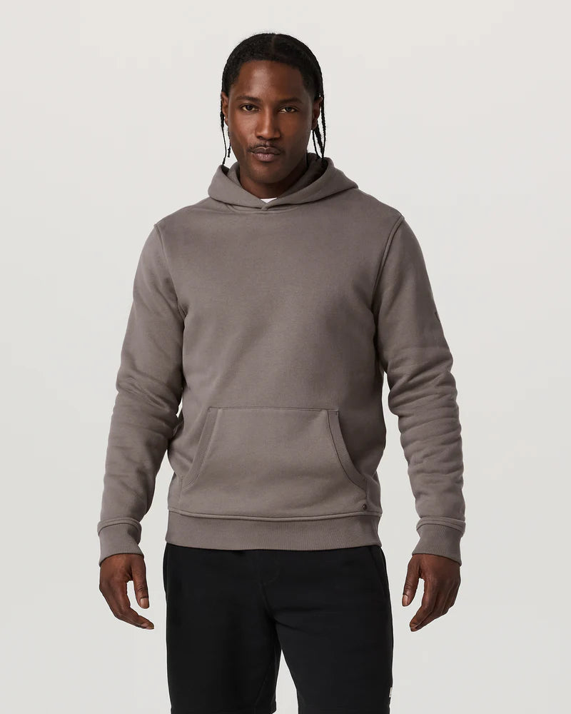 Vuori Mens Seaside Pullover Hoodie