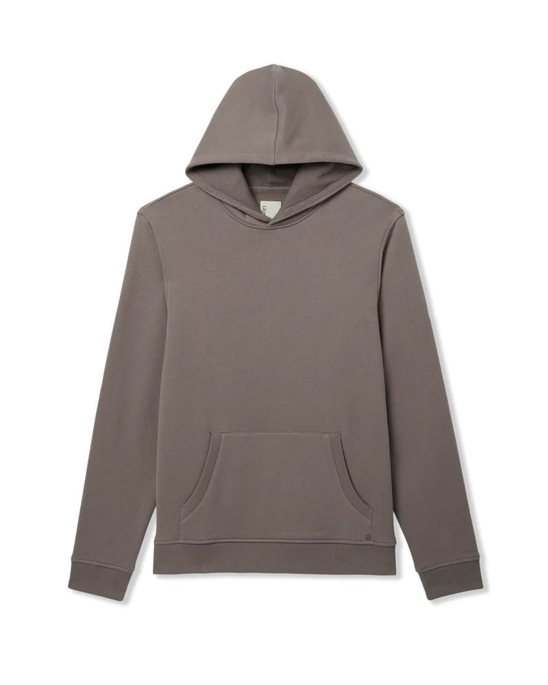 Vuori Mens Seaside Pullover Hoodie