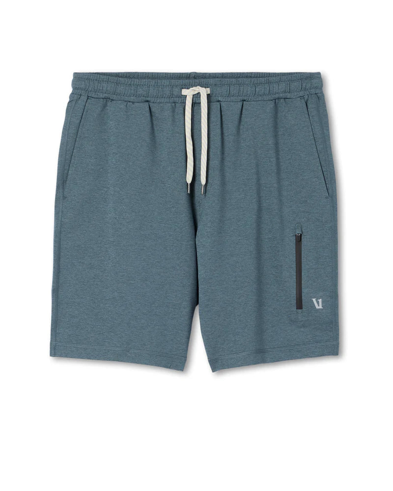 Vuori Mens Sunday Performance Short 8"
