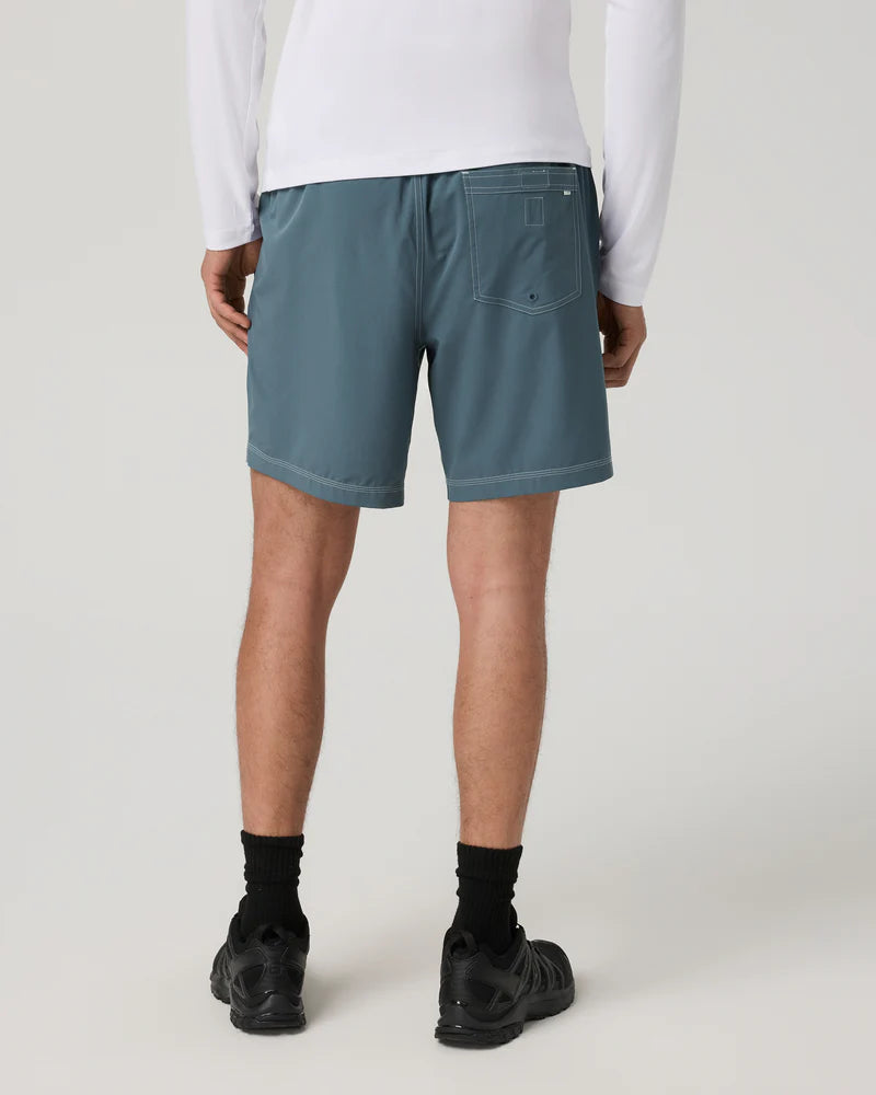 Vuori Mens Kore Short Lined 7"