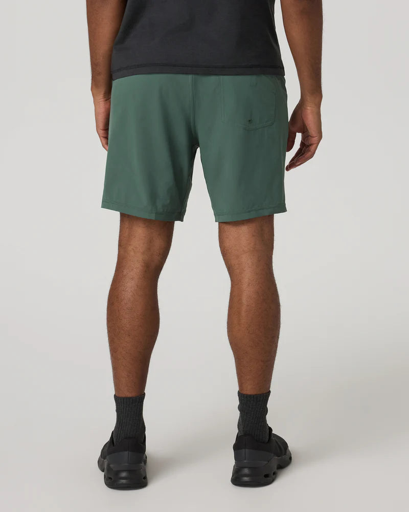 Vuori Mens Kore Short Lined 7"