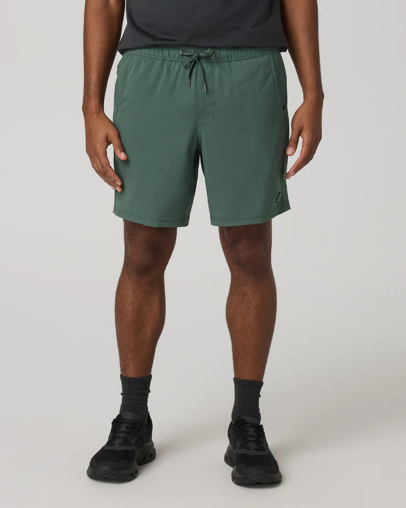 Vuori Mens Kore Short Lined 7"