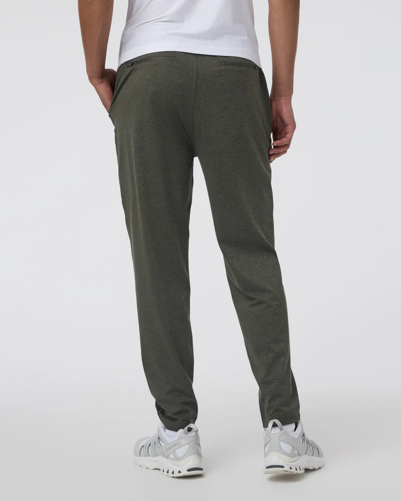 Vuori Mens Sunday Performance Track Pants
