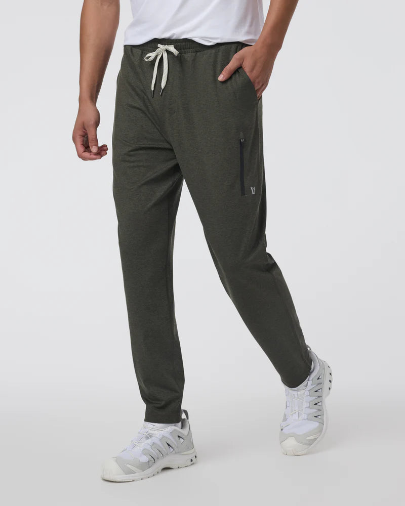 Vuori Mens Sunday Performance Track Pants