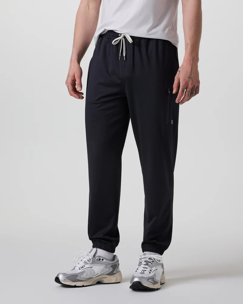 Vuori Mens Sunday Performance Sweatpant