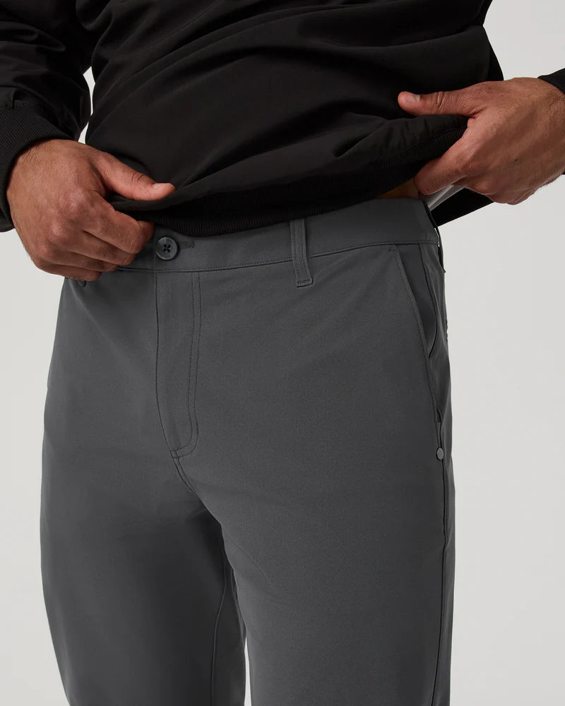 Vuori Mens Meta Trouser Classic