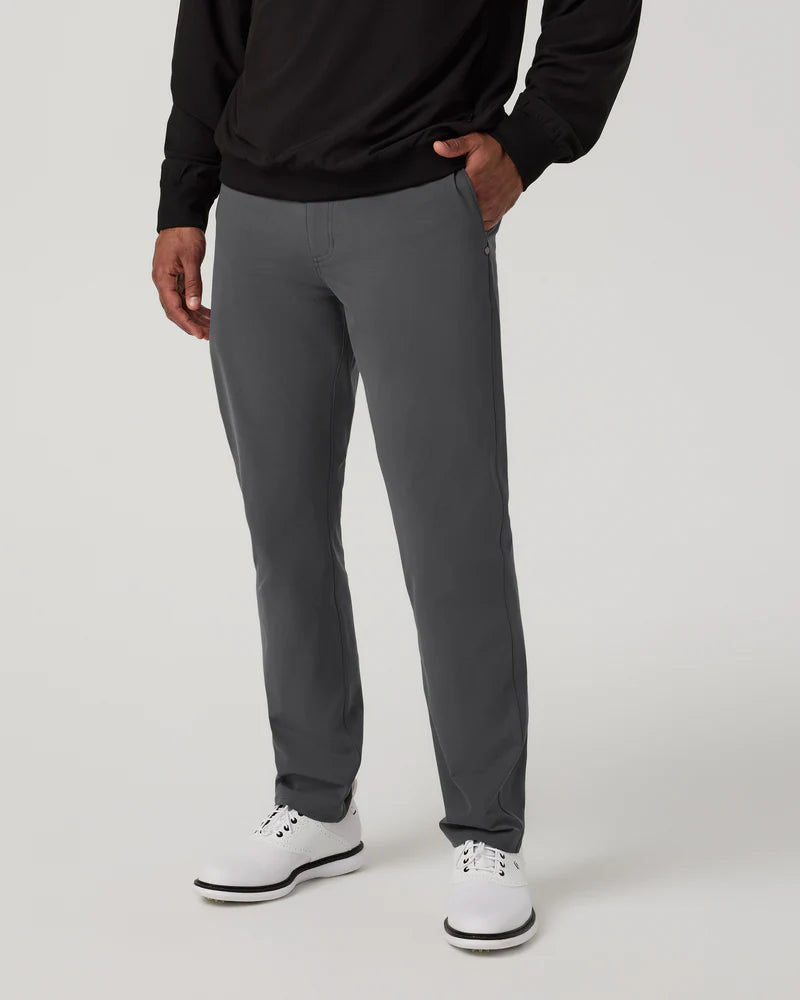 Vuori Mens Meta Trouser Classic