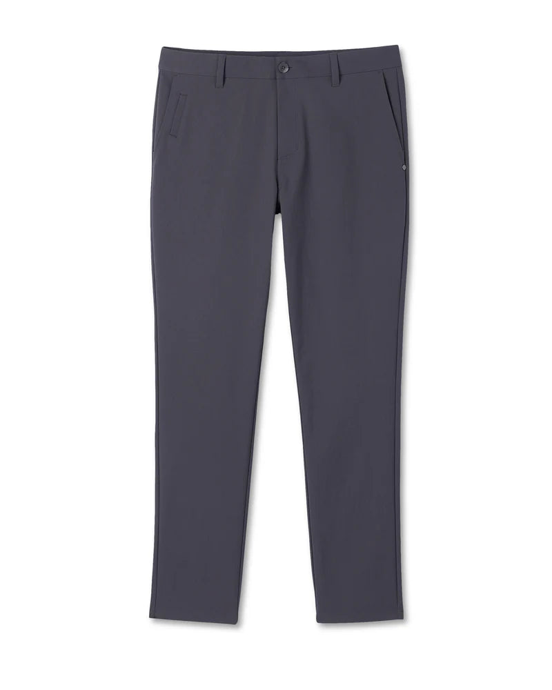 Vuori Mens Cascade Tech Chino Athletic Slim Fit 30"