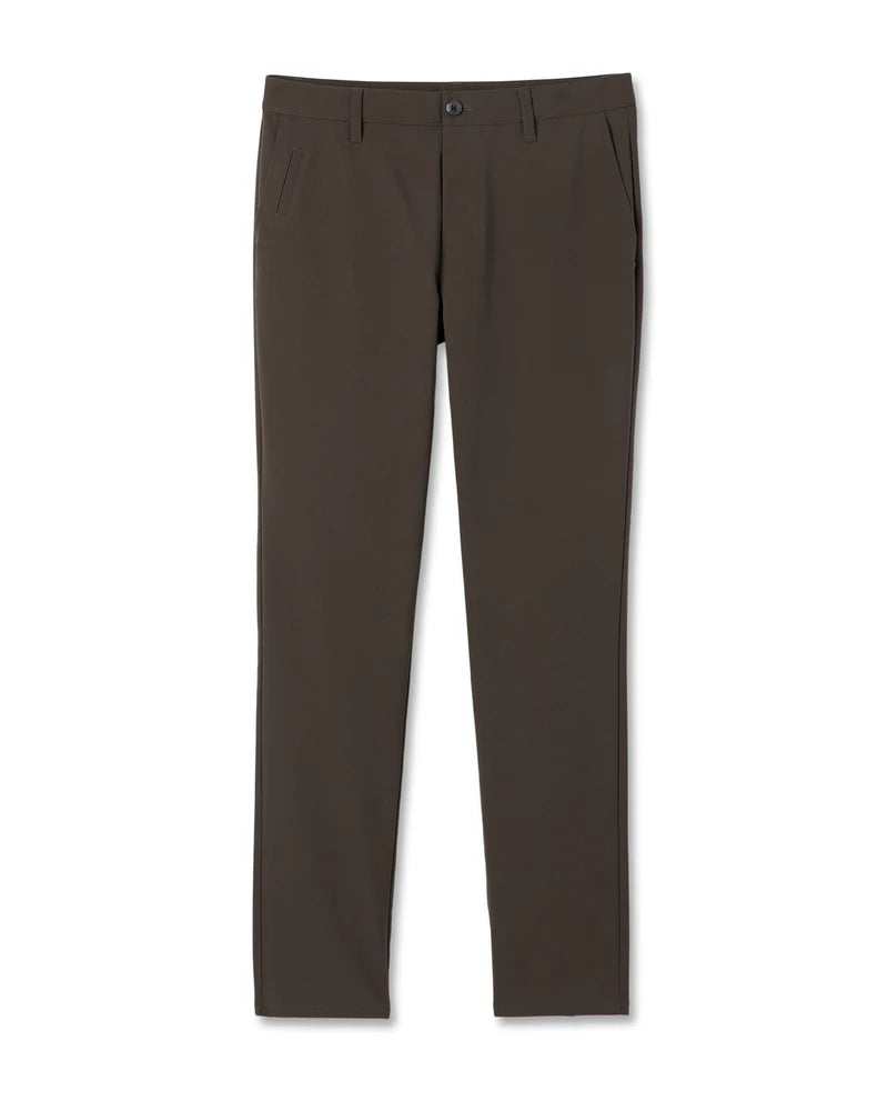 Vuori Mens Cascade Tech Chino Pant