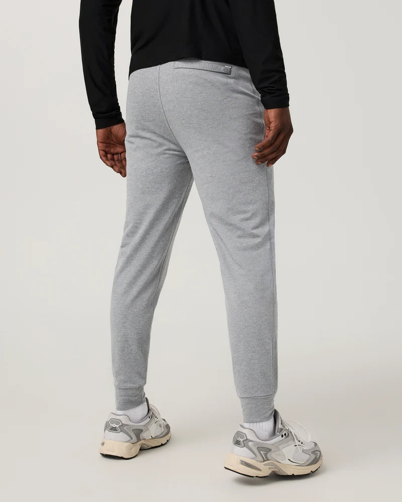 Vuori Mens Ponto Performance Jogger