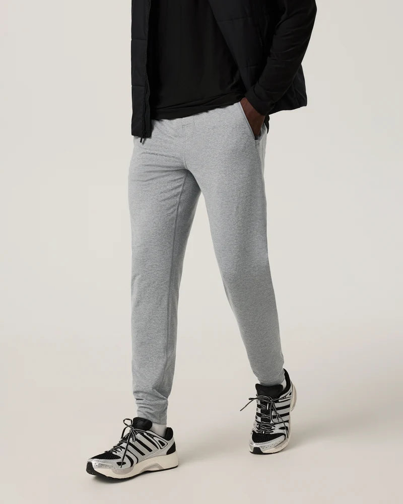 Vuori Mens Ponto Performance Jogger