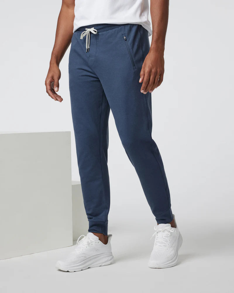 Vuori Mens Ponto Performance Jogger