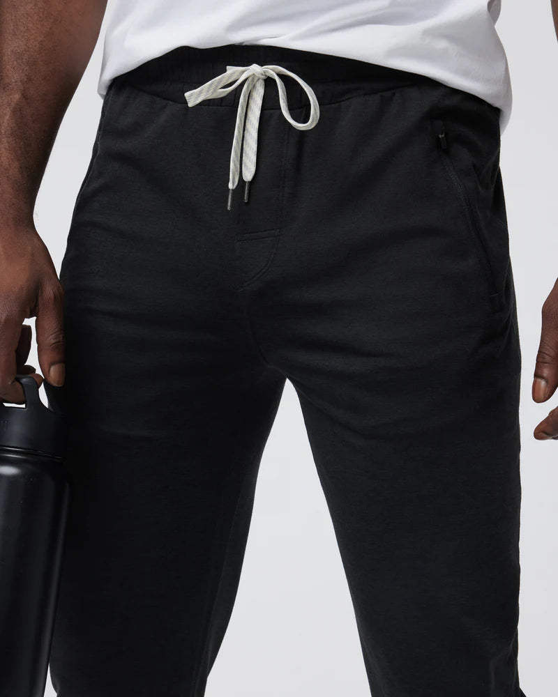 Vuori Mens Ponto Performance Jogger 28"