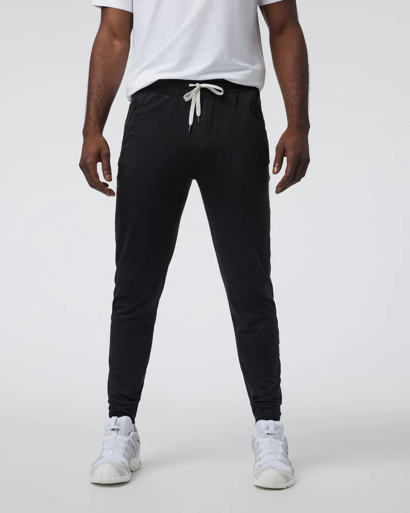 Vuori Mens Ponto Performance Jogger 28"