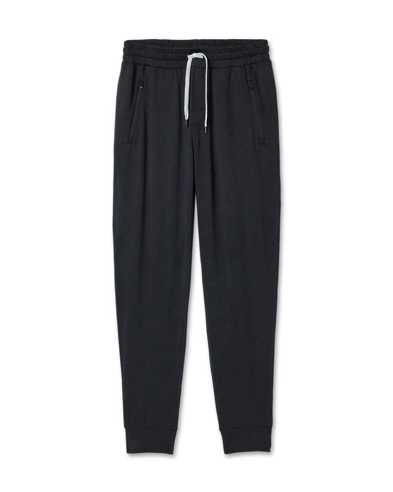 Vuori Mens Ponto Performance Jogger 28"