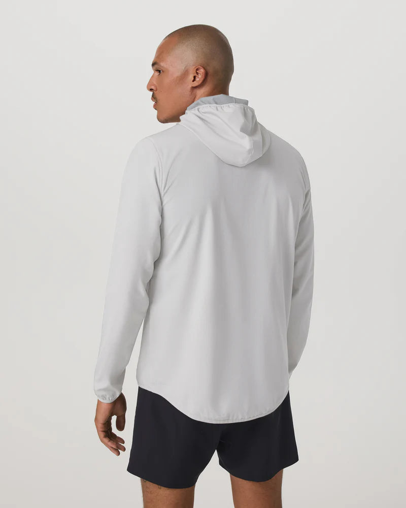 Vuori Mens Outdoor Trainer Shell