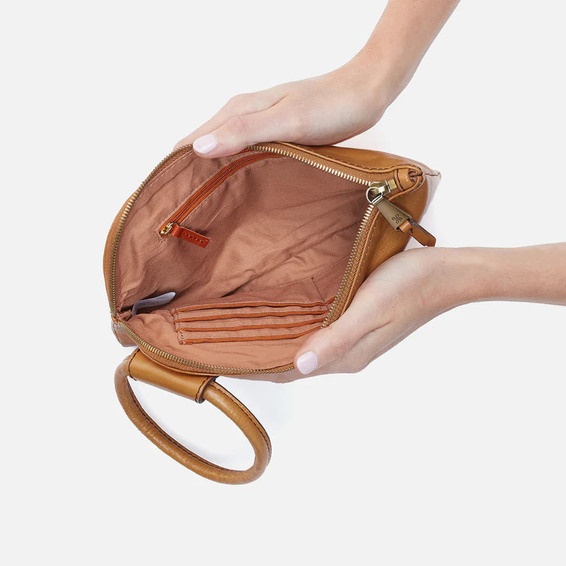 Hobo Sable Bag