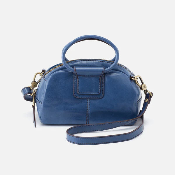 Hobo Sheila Small Satchel Bag