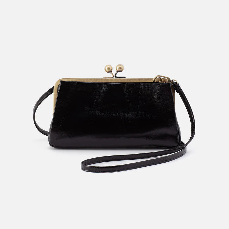 Hobo Lauren Frame Crossbody