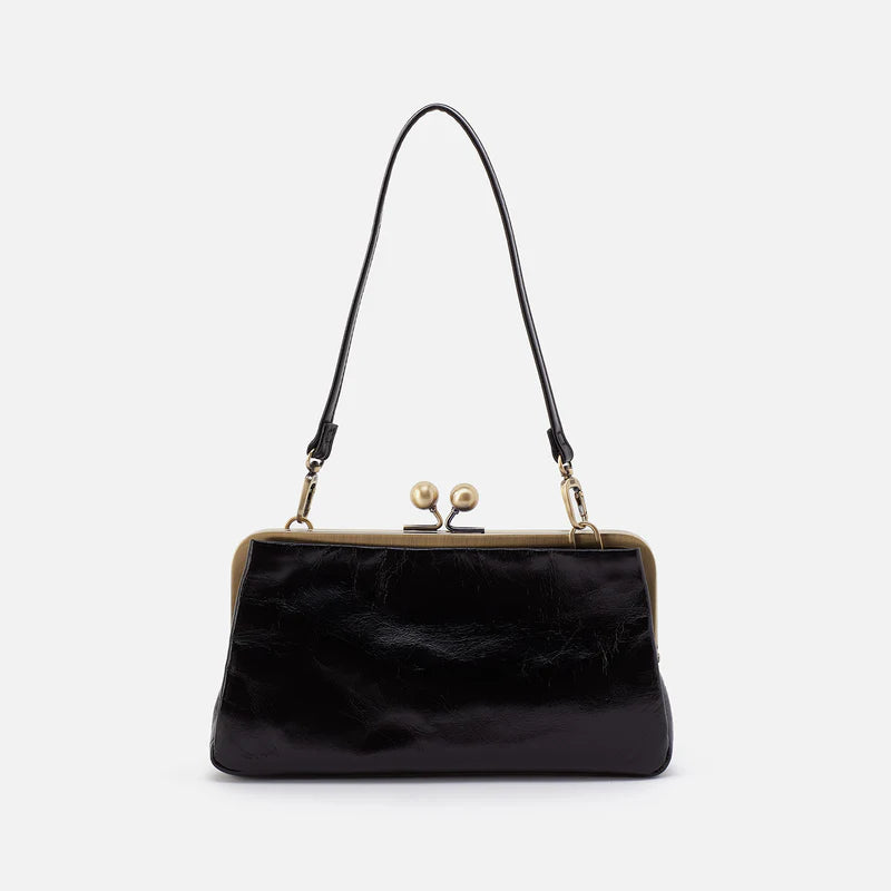 Hobo Lauren Frame Crossbody