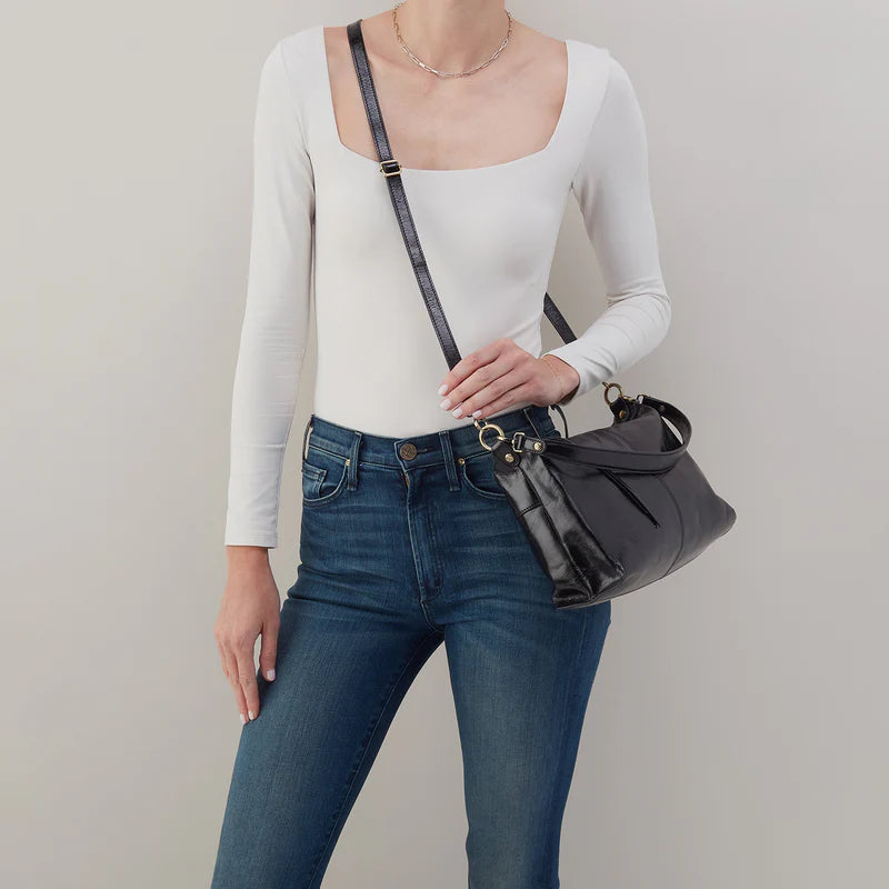 Hobo Avon Shoulder Bag