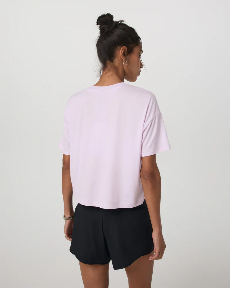 Vuori Womens Energy Tee